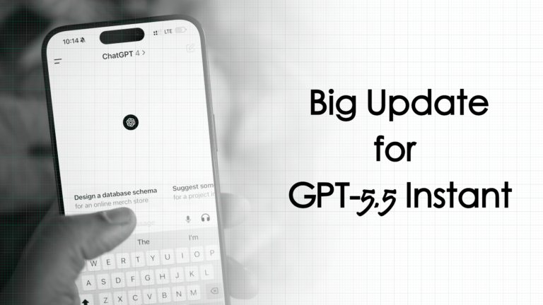 gpt 5.5 instant