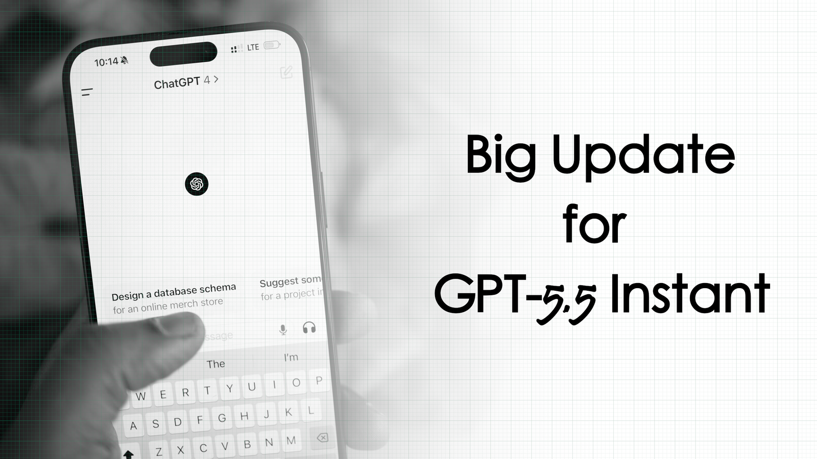 gpt 5.5 instant