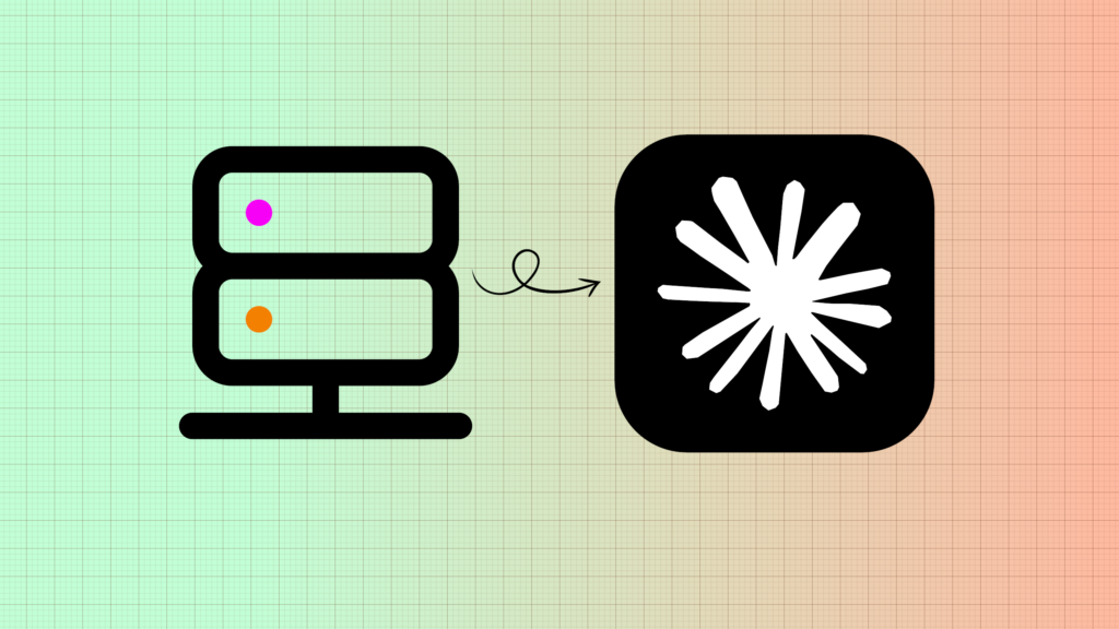 connect mcp server to claude code